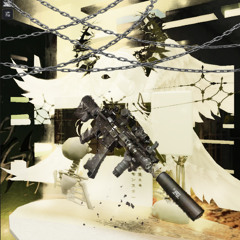 gunnin