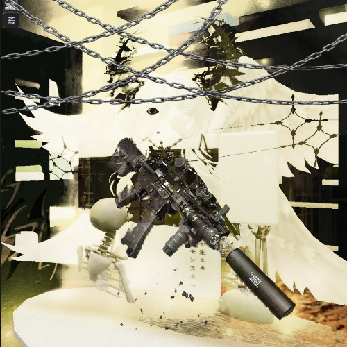 playin tarkov at like 3