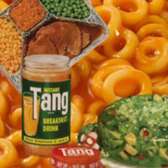 SpaghettiOs and the Age of Processed Foods