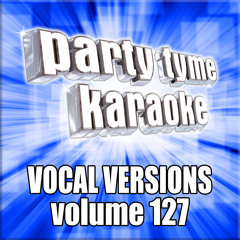 Take Your Time (Do It Right) (Made Popular By The S.O.S. Band) [Vocal Version]