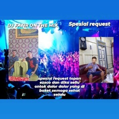 Listen to DJ FATIR°™ •mengapa menderita & sial mahalini vs sia2 Merindu by dj fatir on the mix