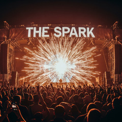 Khen Nguyen – The Spark - Uplifting Festival EDM Drop 2025 (Big Room Anthem)