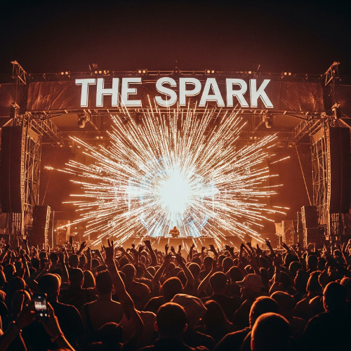 Khen Nguyen – The Spark - Uplifting Festival EDM Drop 2025 (Big Room Anthem)