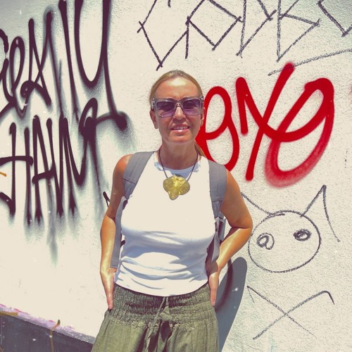 Across The Board w/ Baronna - Subtle Radio - 25/05/2023