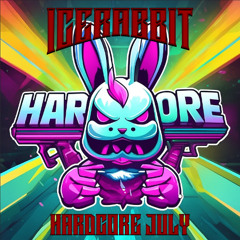 Hardcore Mix July 2025