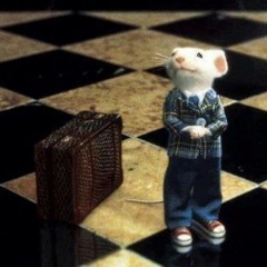 stuart little w 4000weeb