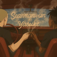 Ashes 2 Ashes - Seanmanwun x Yasuke