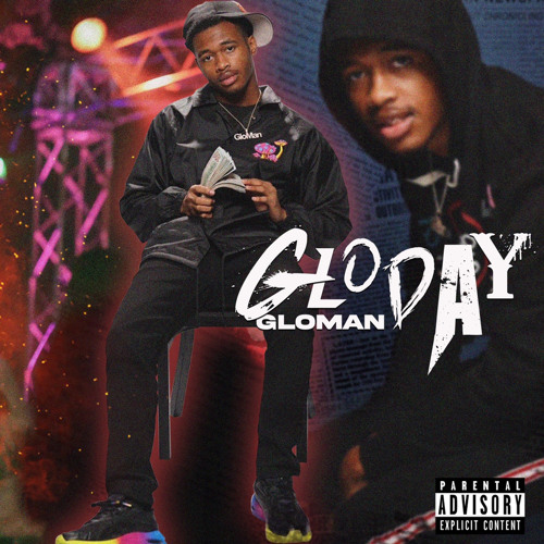GloMan - Burning Inside