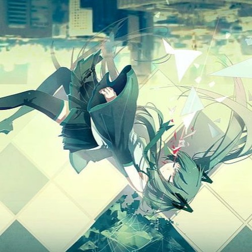 Hiromori Aso - I Come To See You (AirLab7 Remix) 1st Place!!!