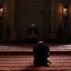 وَأَنَا اخْتَرْتُكَ فَاسْتَمِعْ لِمَا يُوحَىٰ