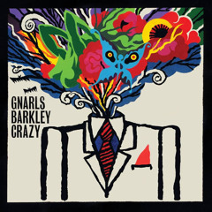 Gnarls Barkley - Crazy (K-7 Afro-House Remix)