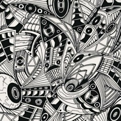 /La Prière des Ké-Sons\