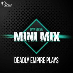 Deadly Empire Plays (Mixed Live)