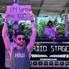 Grecescu @ Electric Castle 2023