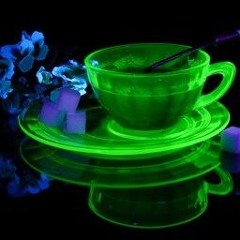 Ceremonial Tea Party