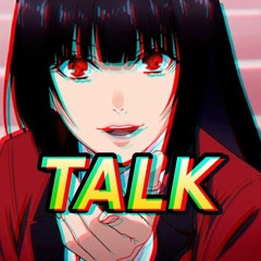 Aqua - talk (prod. lil biscut)