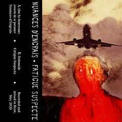 Dolomède - OUT NOW - Split w/ Nuances d'Engrais