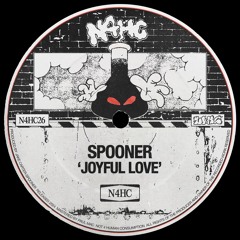 Spooner - Joyful Love