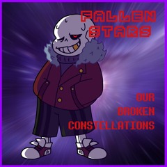 [Fallen Stars] - Our Broken Constellations [Cover]