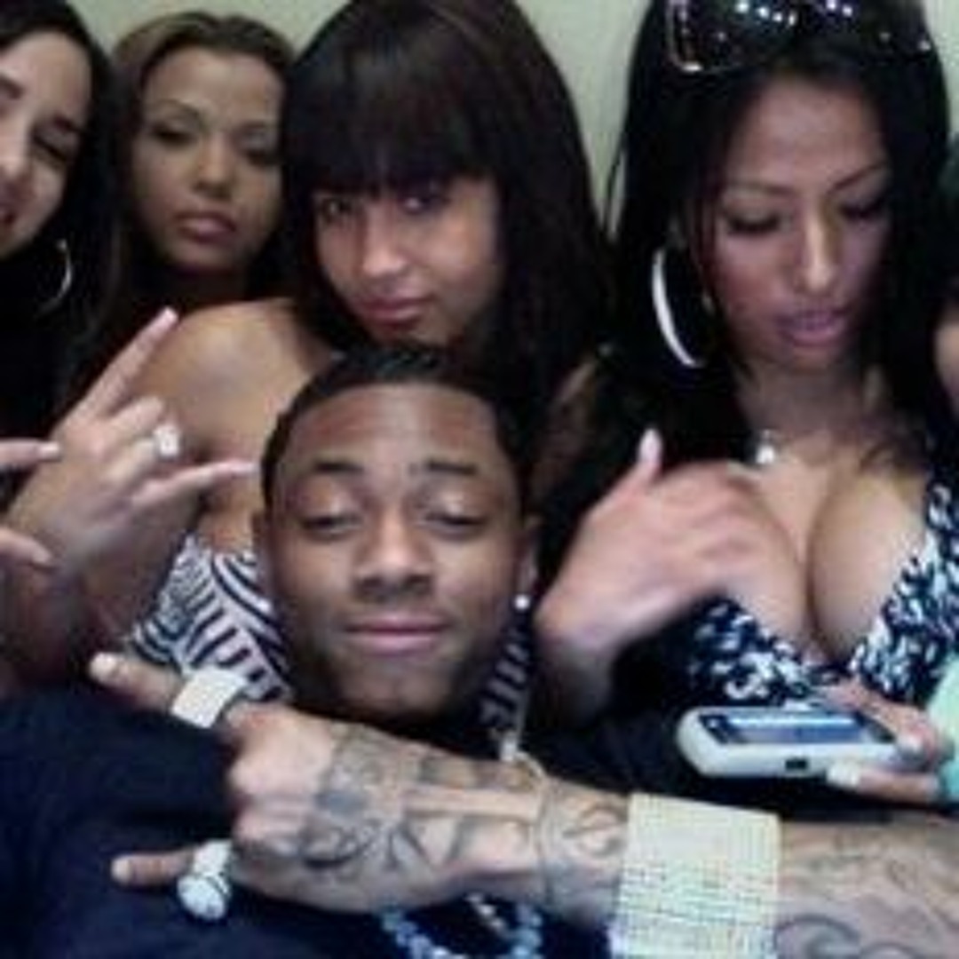 Stream soulja boy - blowing me kisses (sped up) by wock.yy