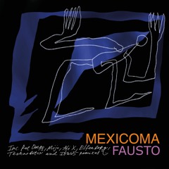 PREMIERE : Fausto - Mexicoma (Technobeton Remix Bonus Track) (Povilno Records)