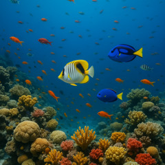Ocean Deep