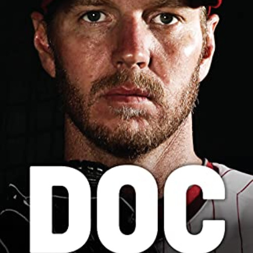 [DOWNLOAD] KINDLE 🗃️ Doc: The Life of Roy Halladay by  Todd Zolecki KINDLE PDF EBOOK