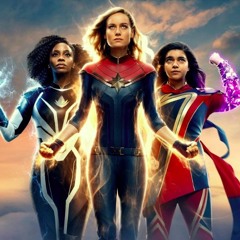 Tubitv || The Marvels [2023] Película HD Completa Español 1080p