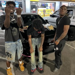 Crix Mixx (Ft. YGE DOS)