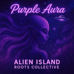 Purple Aura
