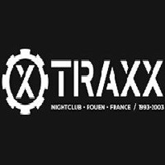 Mix Trance Traxx_Jeremx Playlist