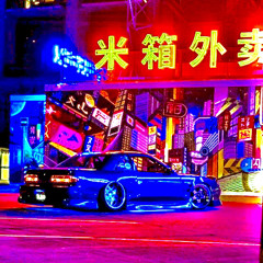 MollyPeso - Drift Da Benz Freestyle