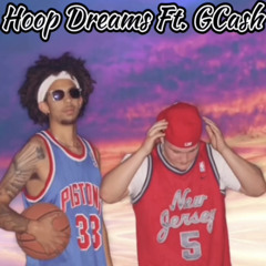 Hoop Dreams Ft. GCash