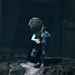 Where the lost ones go(Runaway Kid/seven song)