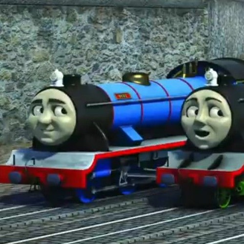 Never Overlook a Little Engine - (UK) HD - ORIGINAL BY HIT ENTERTAINMENT