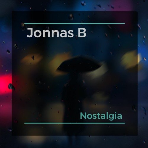Nostalgia (Original Mix) ::OUT NOW @ BandCamp::