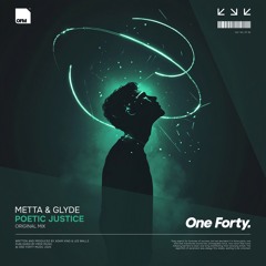 Poetic Justice (Original Mix)