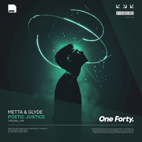 Poetic Justice (Original Mix)