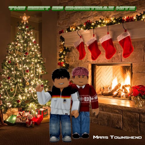 Mars Townshend - Deck The Halls