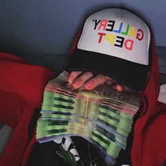 Lil Ot-Once In A Lifetime