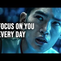 FOCUS ON YOU EVERY DAY  Motivational Speech 2021 Ben Lionel Scott
