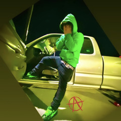 Cheat Code - DrewRage