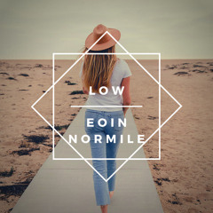 Eoin Normile-Low