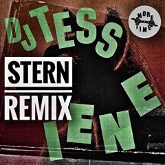DJ Tess - Watch How Mi Dweet ft. Logan (Stern Remix)