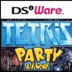 Tetris Party Live Ds BGM GAME C Remaster