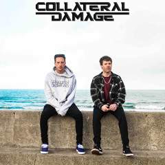 Collateral Damage Promo Mix