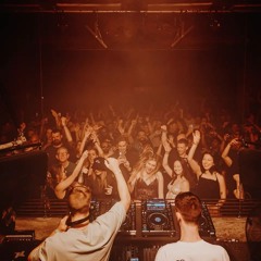 Stream Benny Benassi - My Satisfaction (My Friend Bootleg