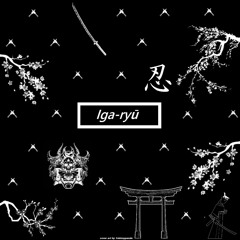 1skinnypanda - Iga-ryū [KING OF BEATS ORACLE EDITION]