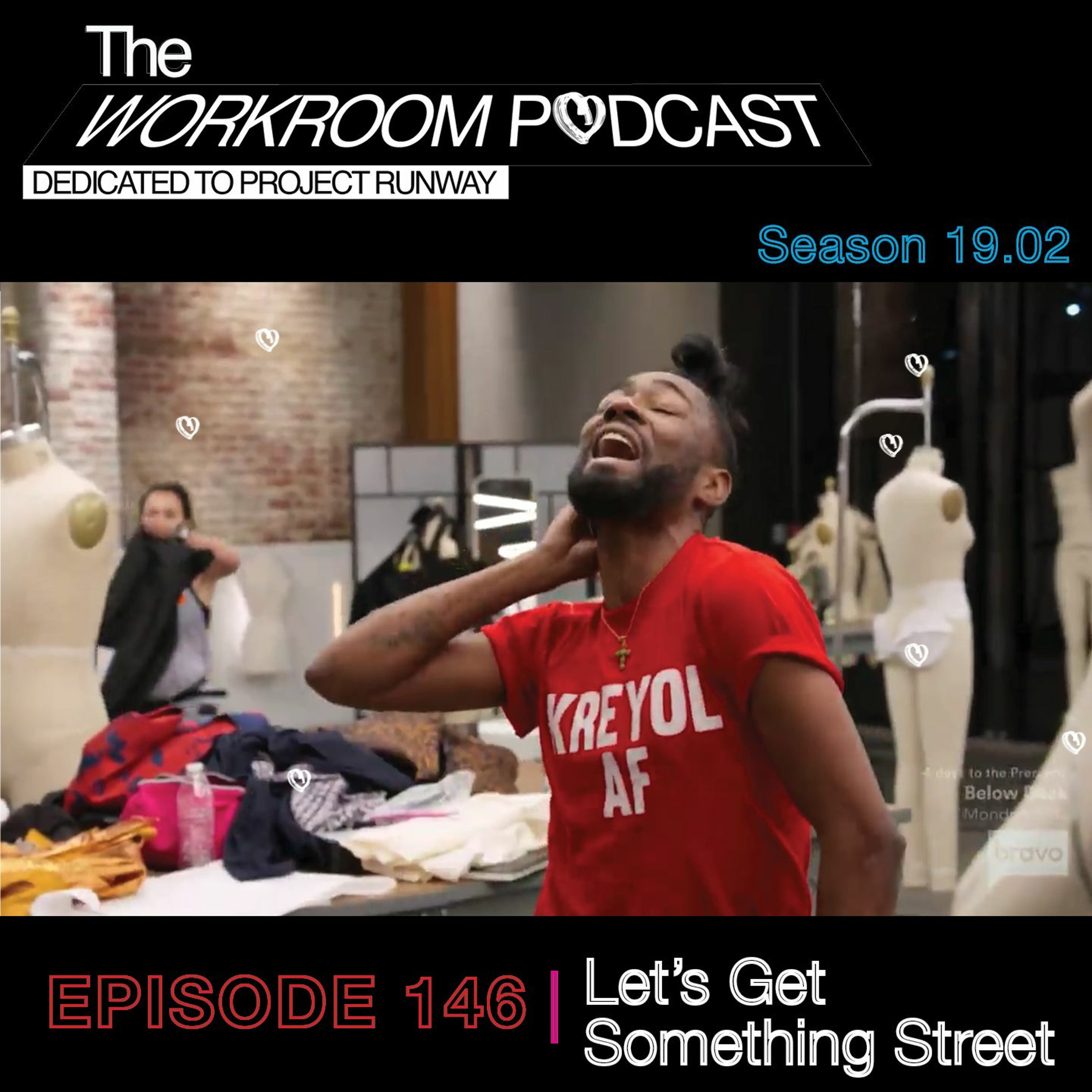 Episode 146 | Let's Get Something Street (Season 19 Episode 2)