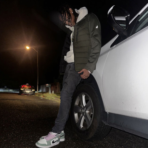 Crashin’ da whip (throw away file)